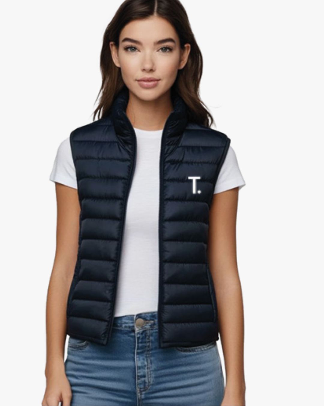 DAMEN-GILET