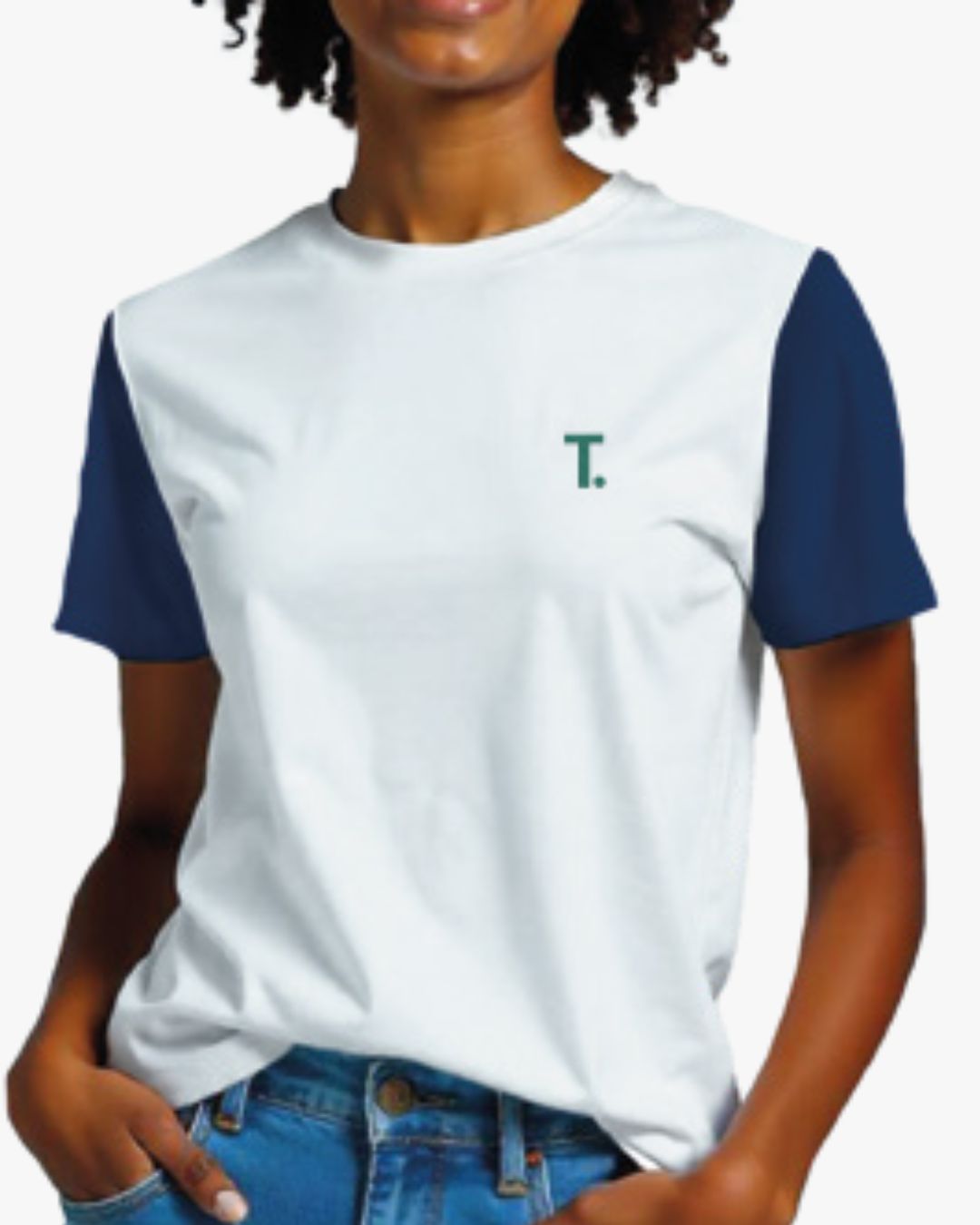 DAMEN T-SHIRT-180g (3)