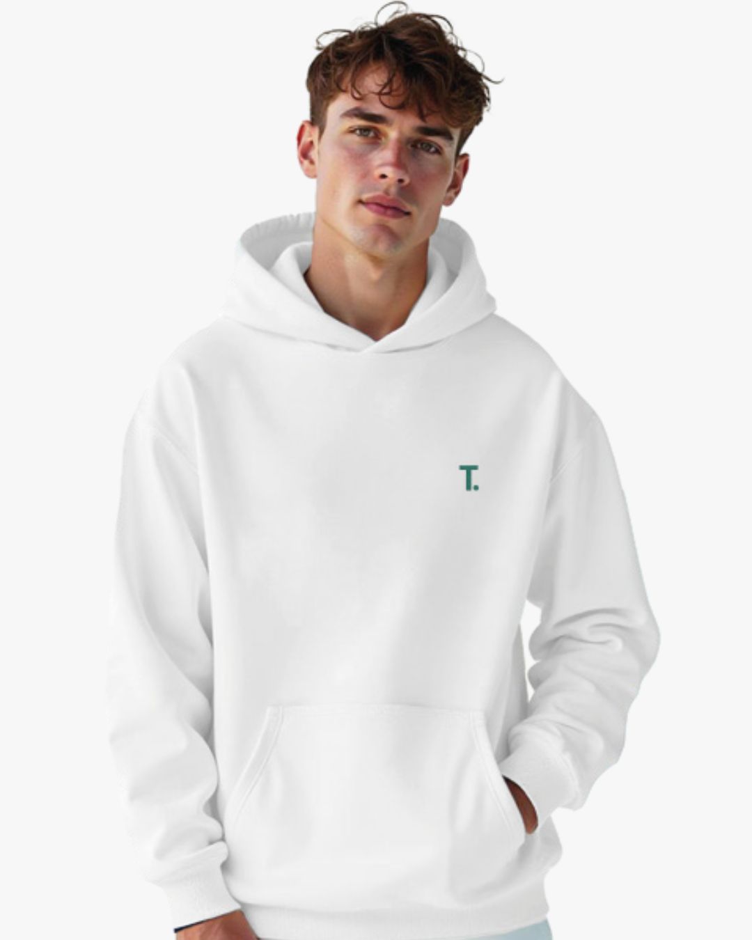 UNISEX HOODIE-280g