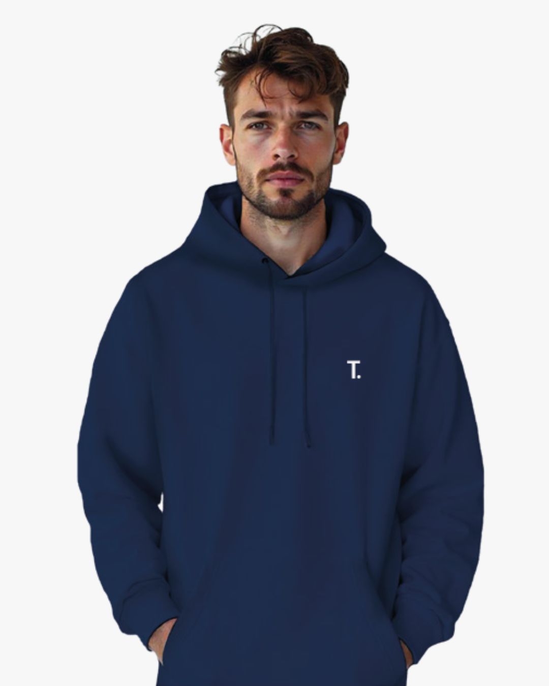 UNISEX HOODIE-350g