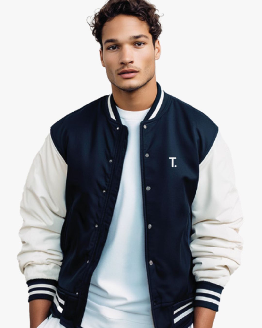 UNISEX JACKE-360g