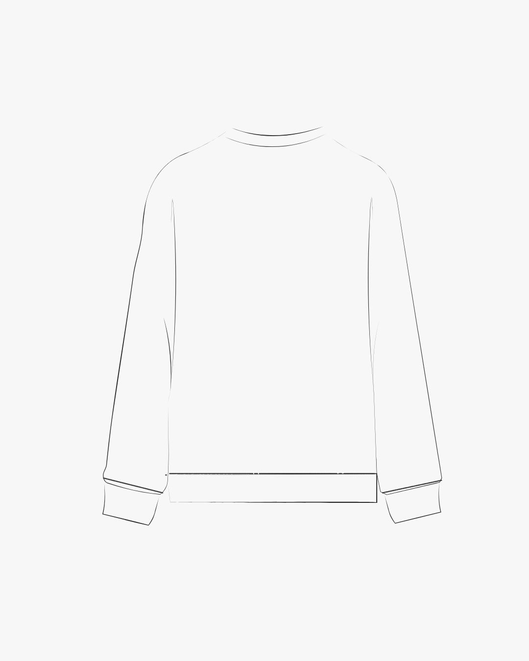 UNISEX PULLOVER-280g (2)