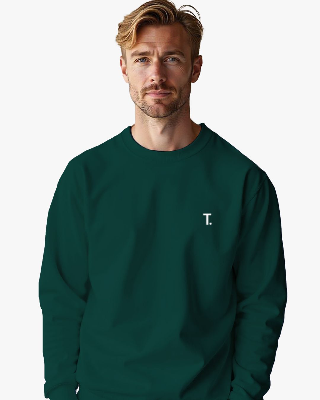 UNISEX PULLOVER-280g