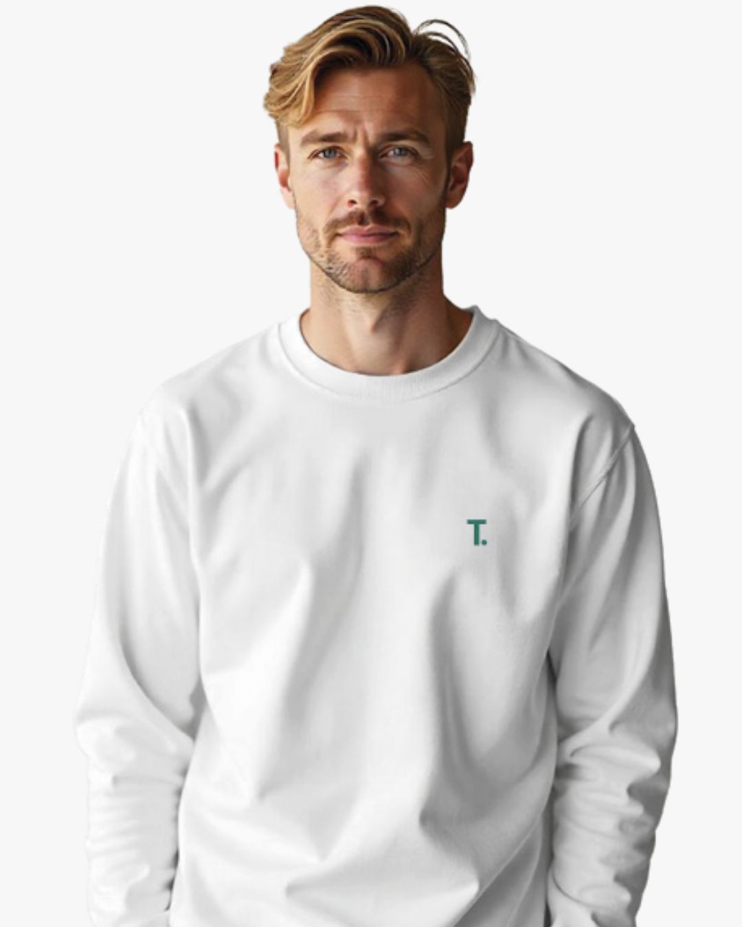 UNISEX PULLOVER-350g
