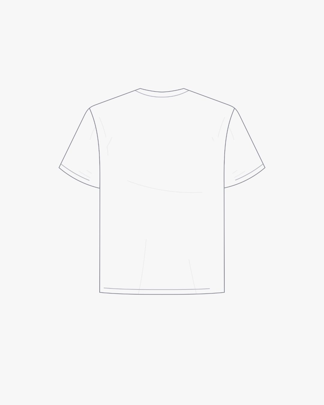 UNISEX T-SHIRT-220g (2)