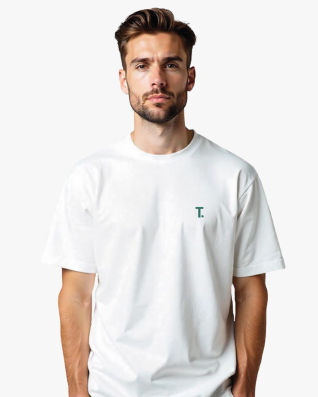 UNISEX T-SHIRT-220g