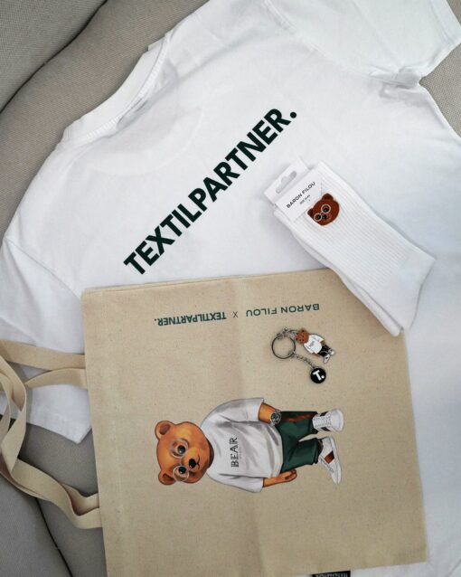 Sample-Paket – Bild 2