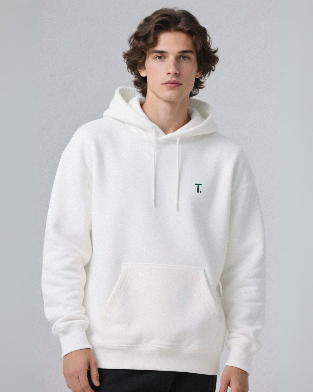 UNISEX HOODIE-280g