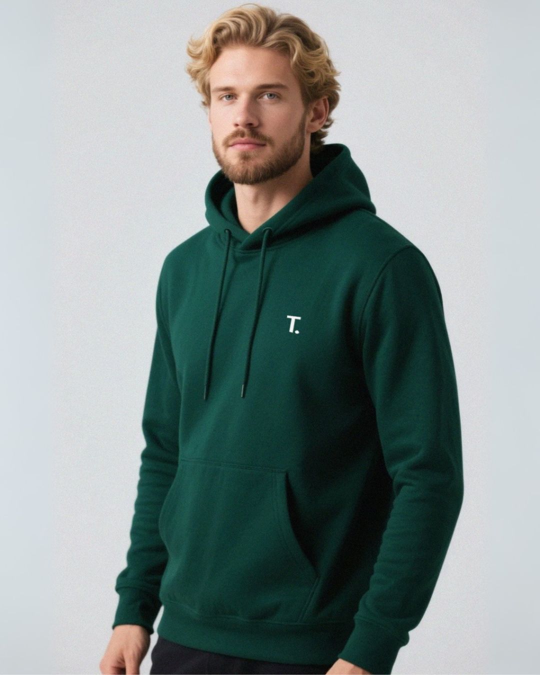 UNISEX HOODIE-350g
