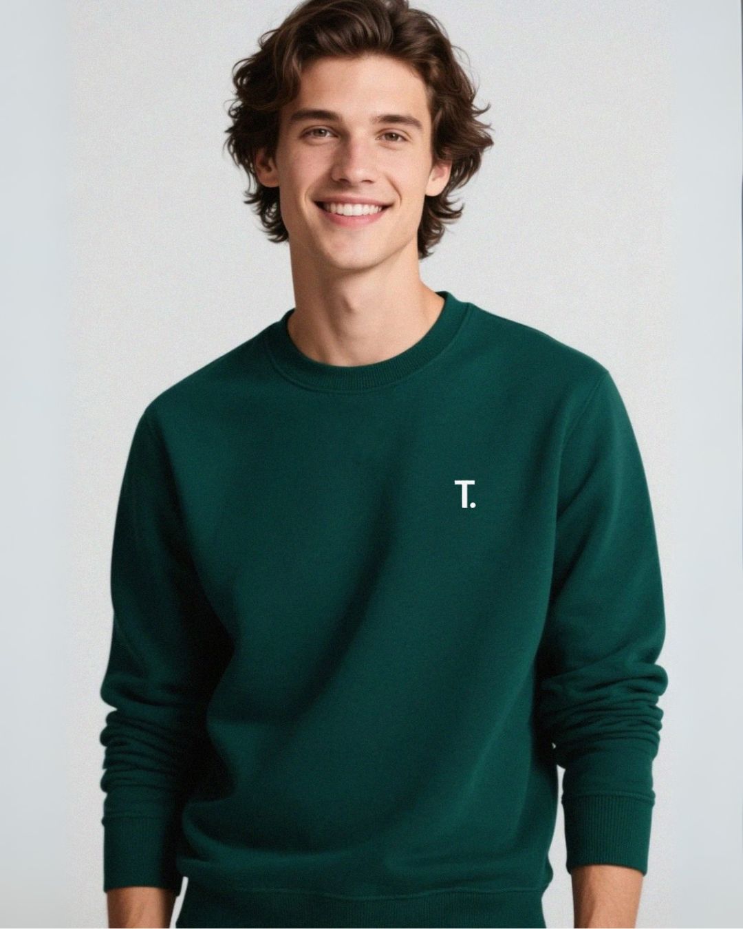 UNISEX PULLOVER-280g
