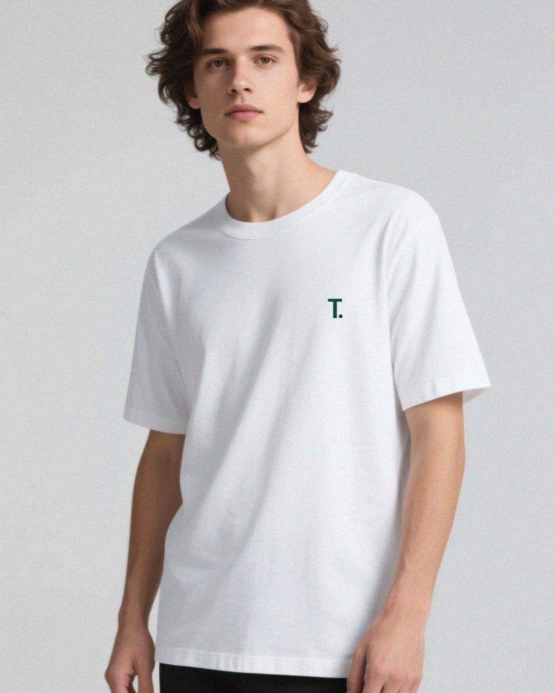 UNISEX T-SHIRT-220g