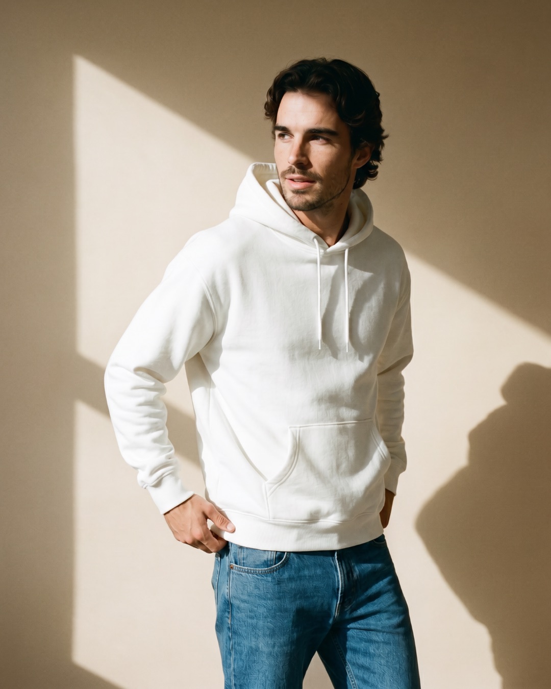 Textilpartner E-Commerce Pictures - Unisex Hoodie 280g