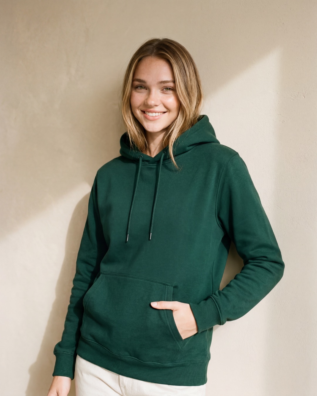 Textilpartner E-Commerce Pictures - Unisex Hoodie 350g
