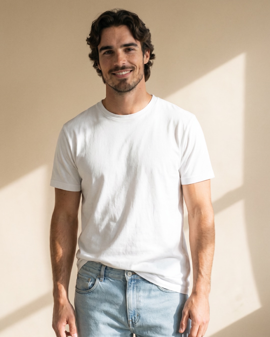 Textilpartner E-Commerce Pictures - Unisex T-Shirt 180g